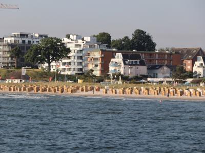 Scharbeutz - Skyline